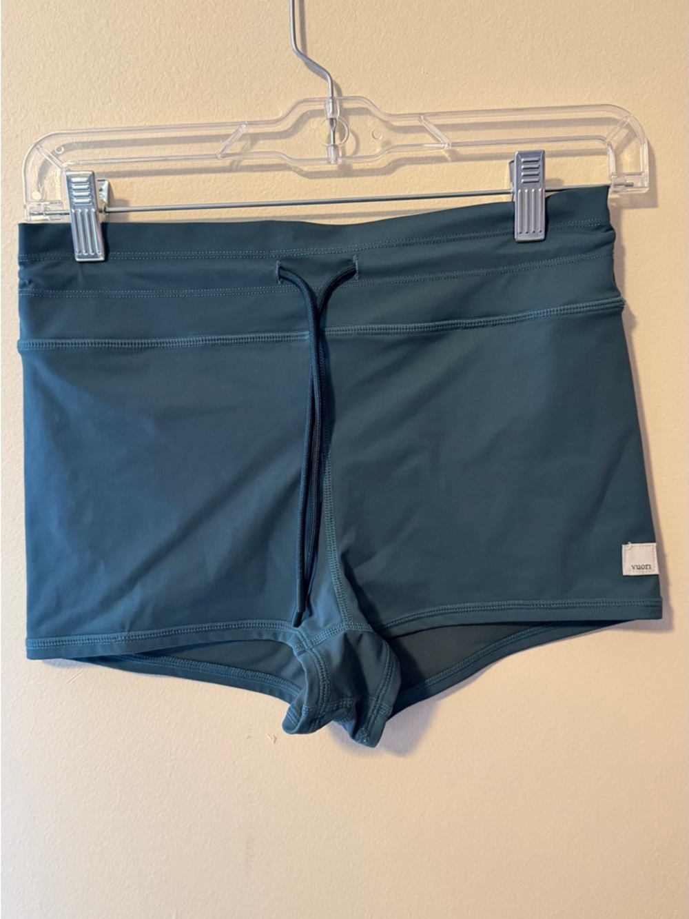 Vuori Swim Shorty - Women’s Size: S